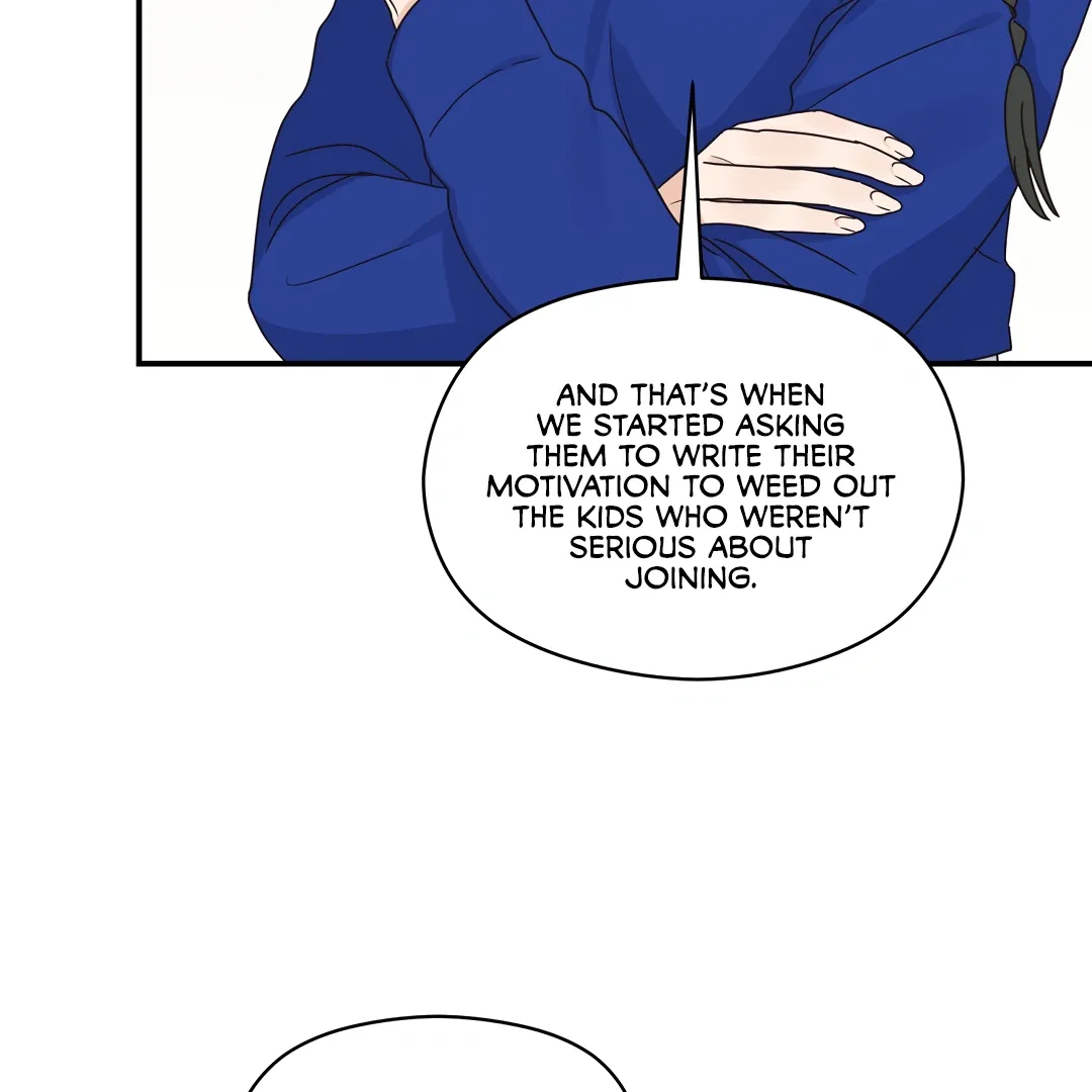 Alpha Trauma - Chapter 5 Page 117