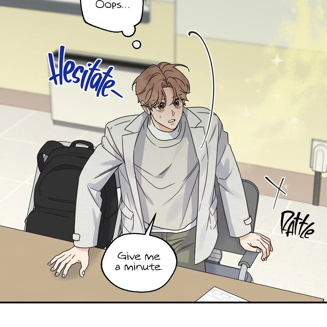 Alpha Trauma - Chapter 5 Page 124