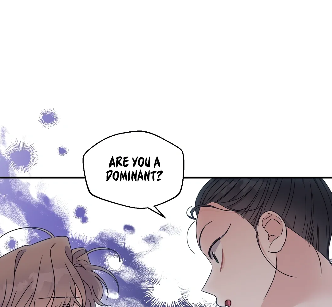 Alpha Trauma - Chapter 5 Page 127