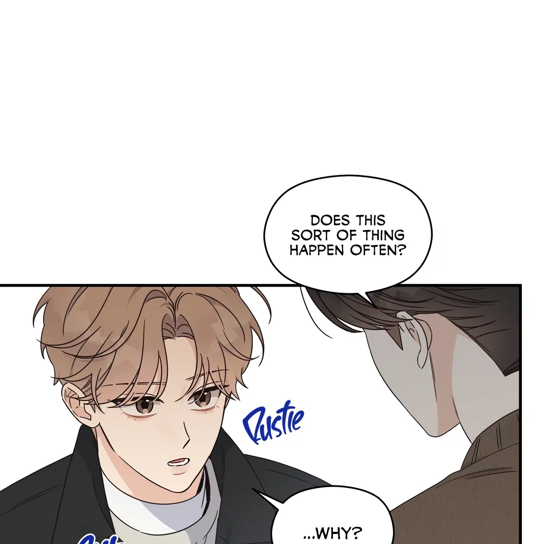Alpha Trauma - Chapter 6 Page 6