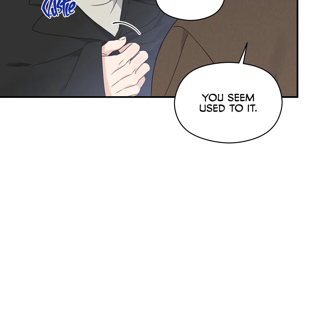 Alpha Trauma - Chapter 6 Page 7