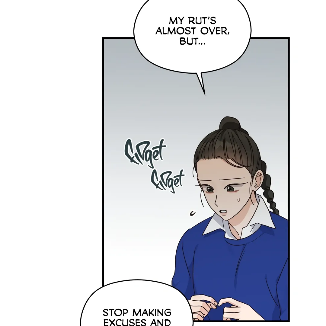 Alpha Trauma - Chapter 6 Page 13