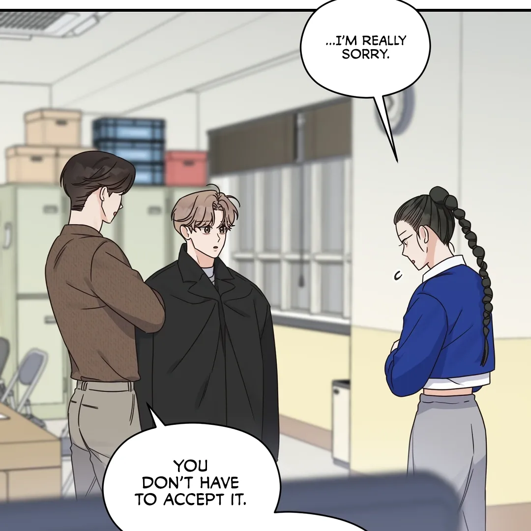 Alpha Trauma - Chapter 6 Page 15