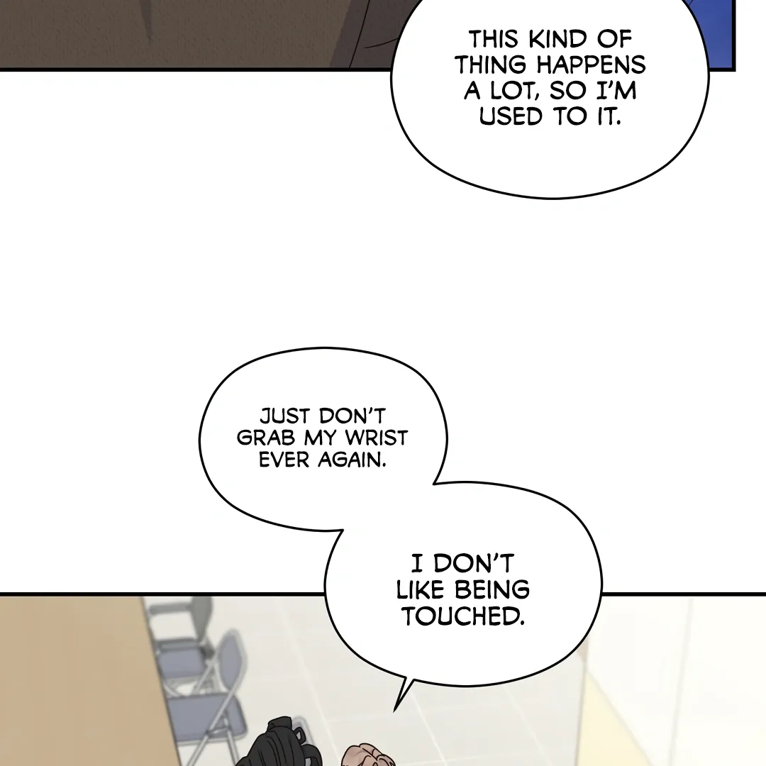 Alpha Trauma - Chapter 6 Page 20