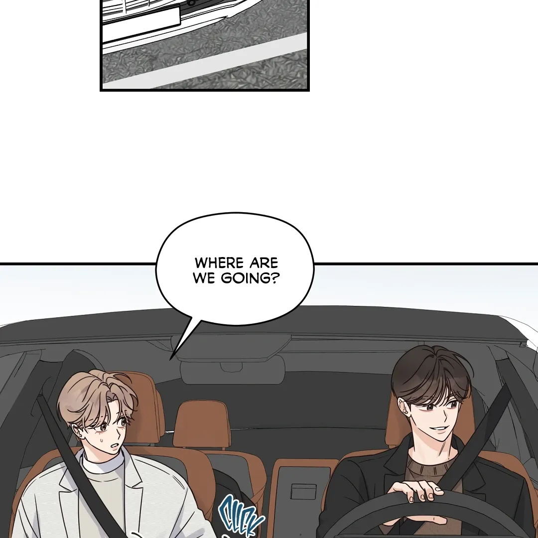 Alpha Trauma - Chapter 6 Page 32