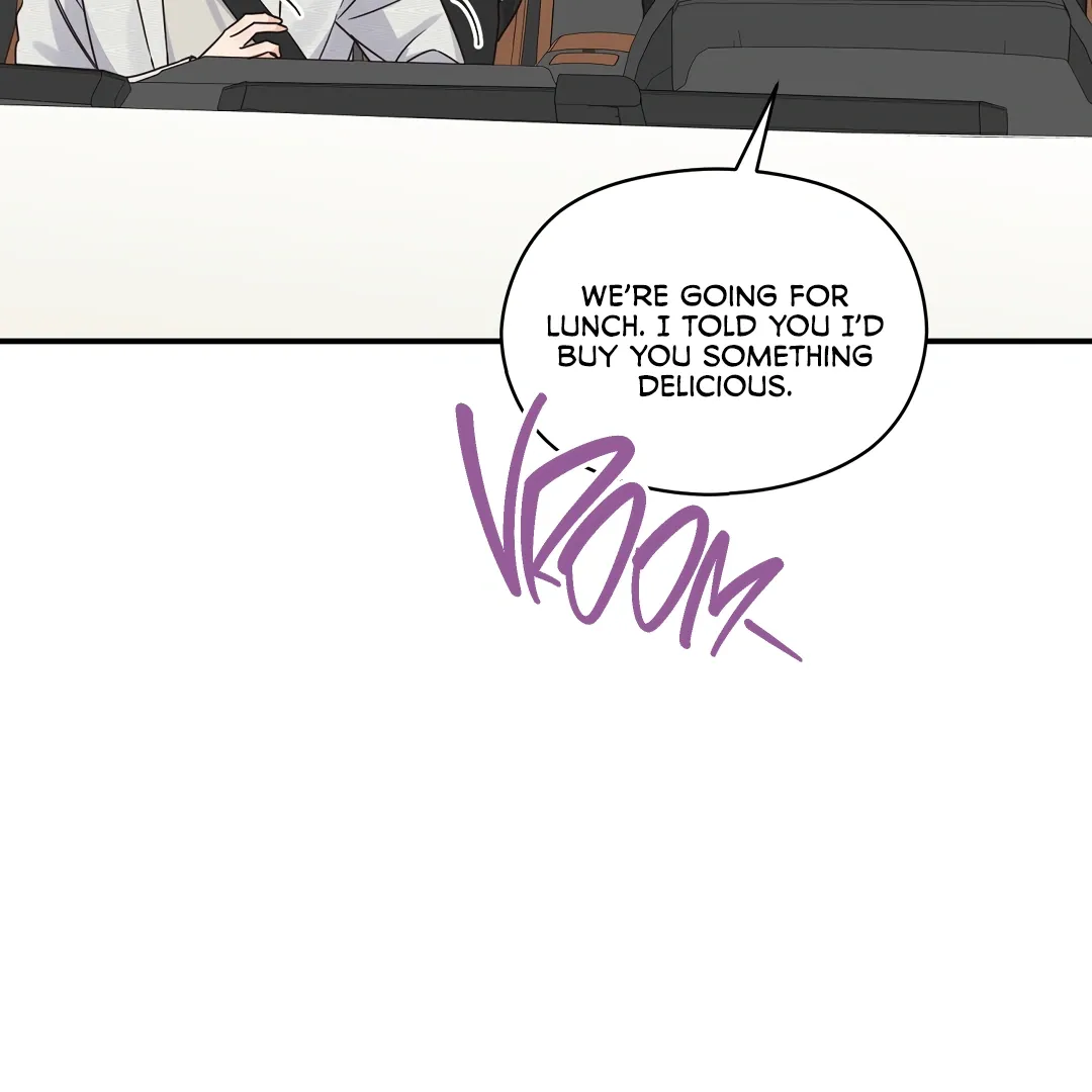 Alpha Trauma - Chapter 6 Page 33