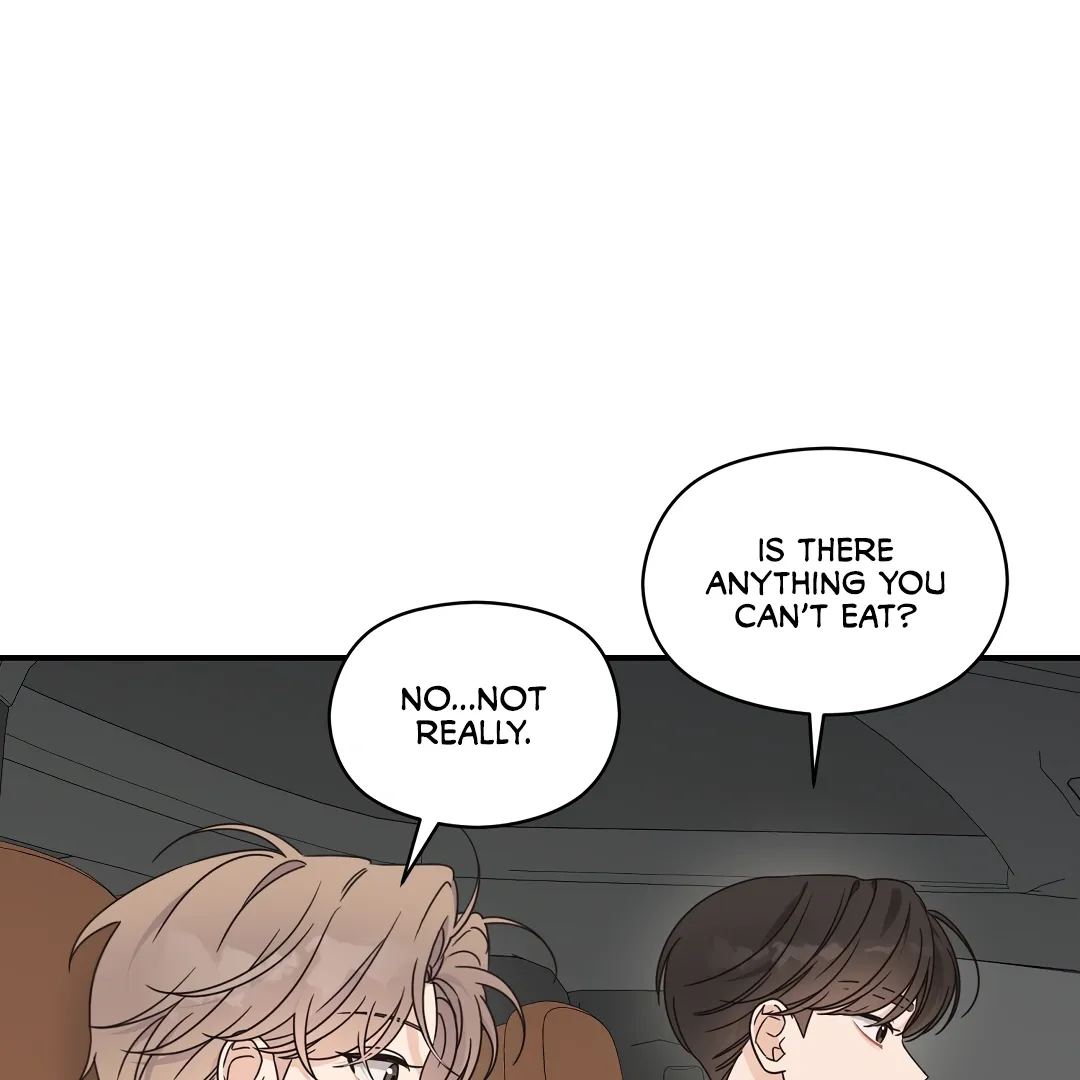 Alpha Trauma - Chapter 6 Page 34