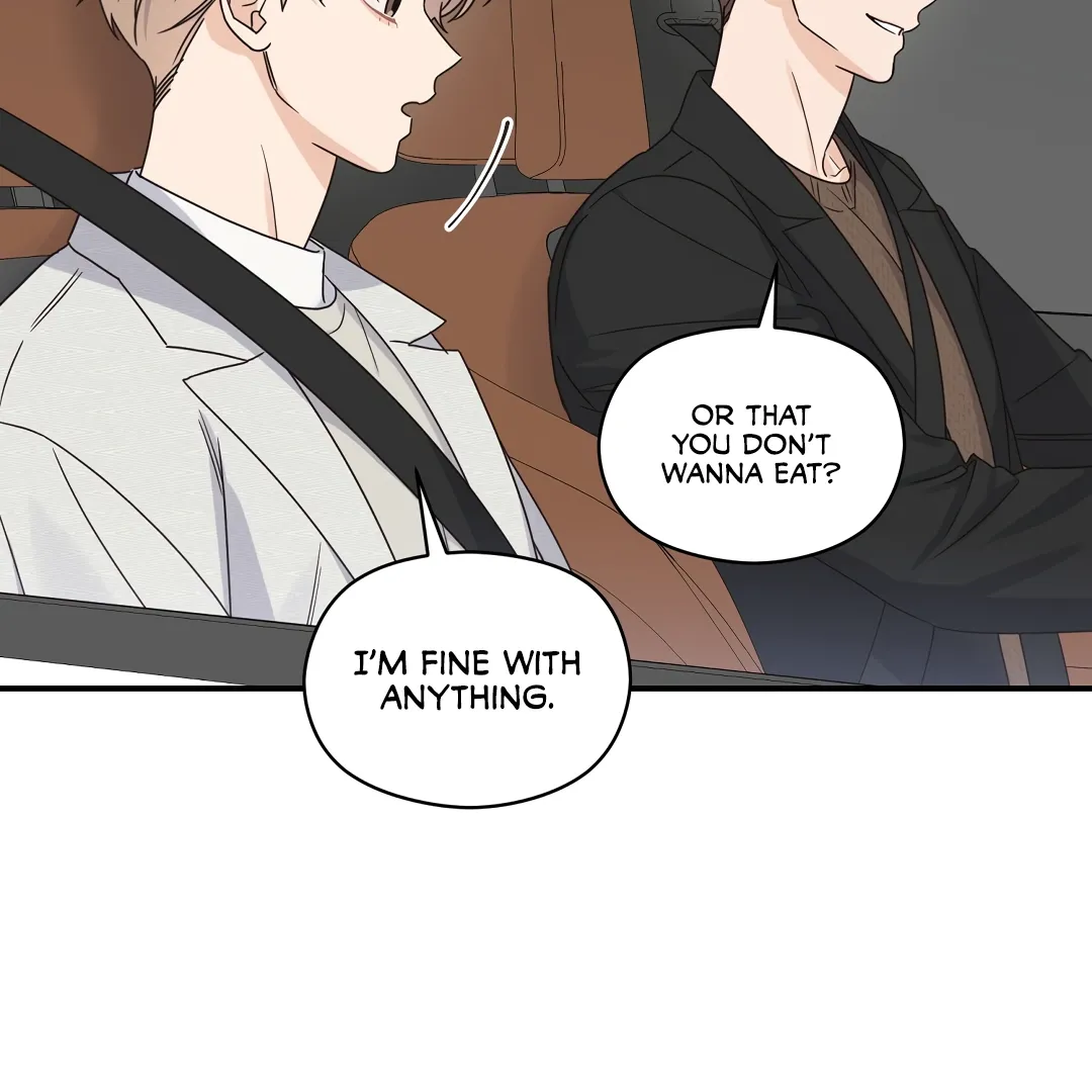 Alpha Trauma - Chapter 6 Page 35