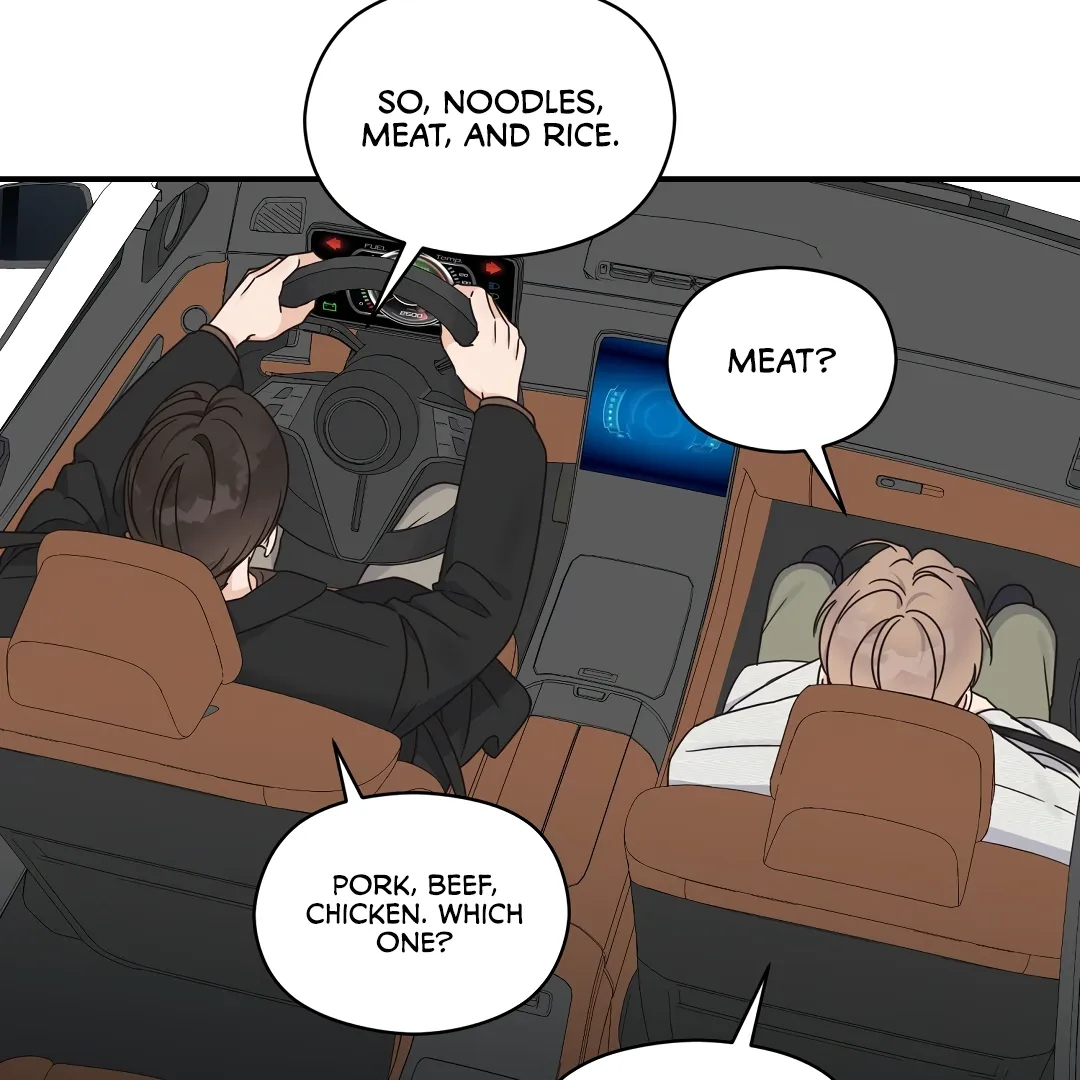 Alpha Trauma - Chapter 6 Page 41