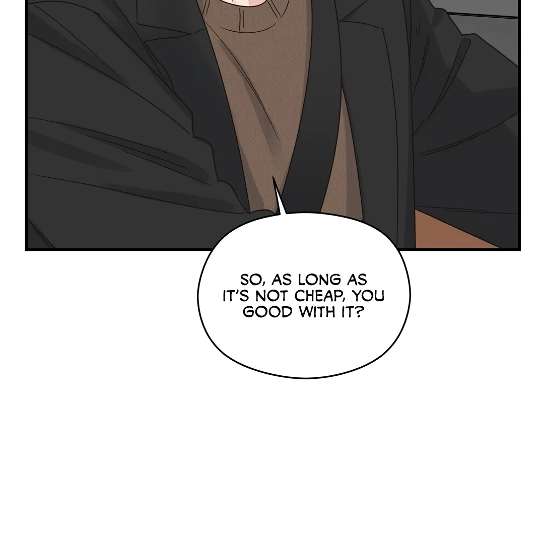 Alpha Trauma - Chapter 6 Page 48