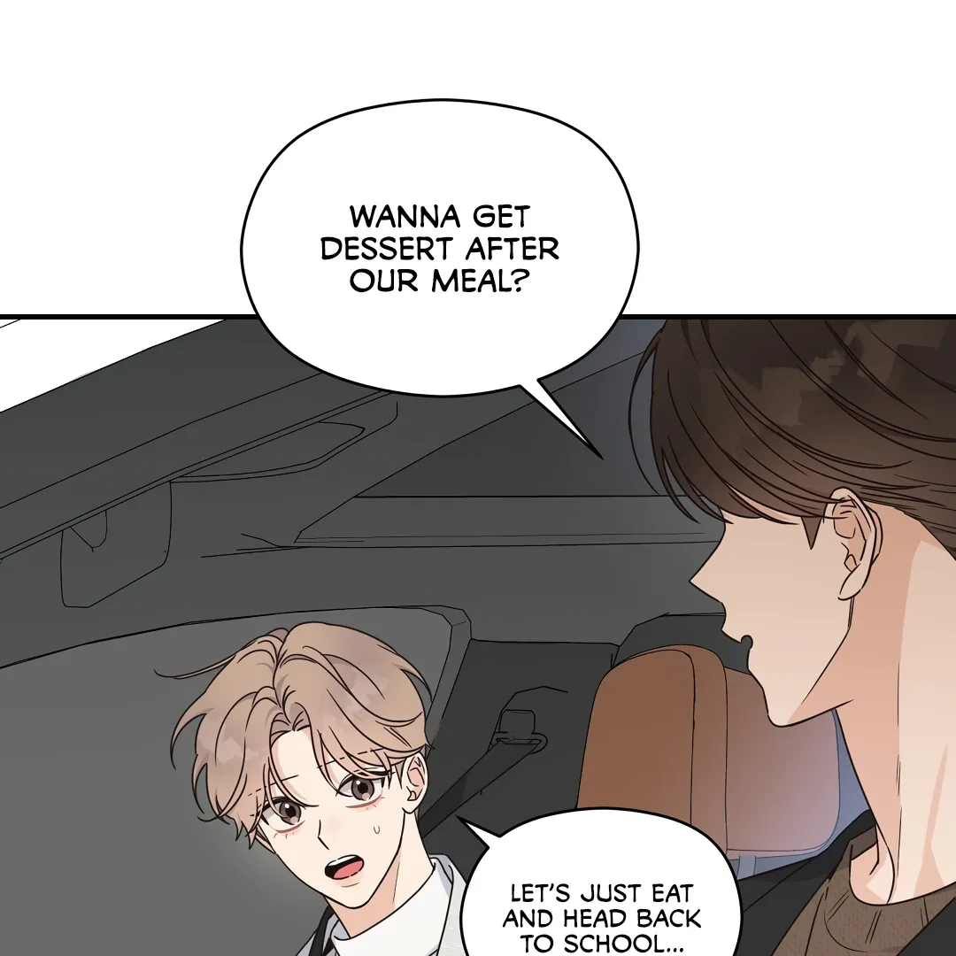 Alpha Trauma - Chapter 6 Page 49