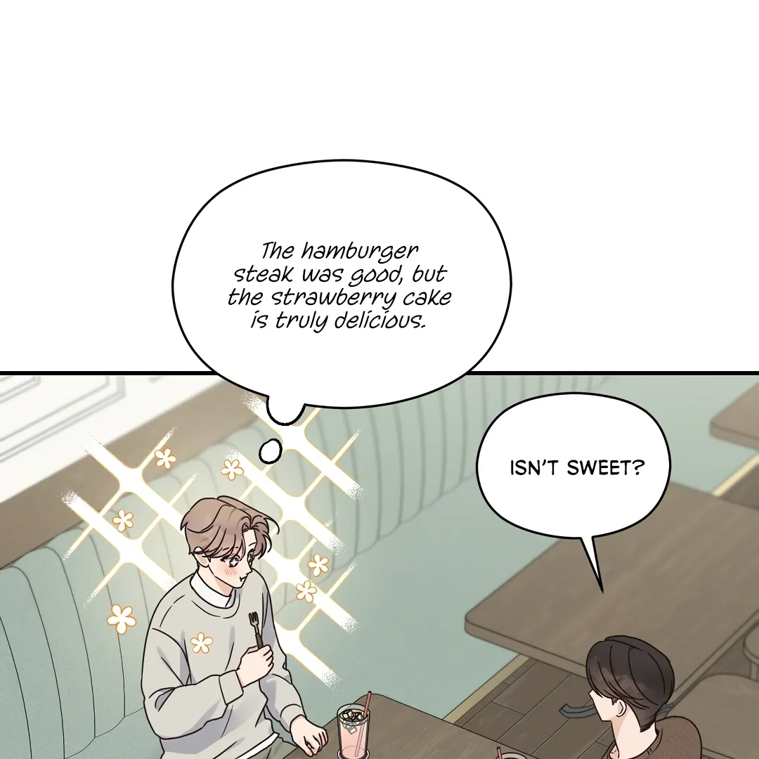 Alpha Trauma - Chapter 6 Page 67