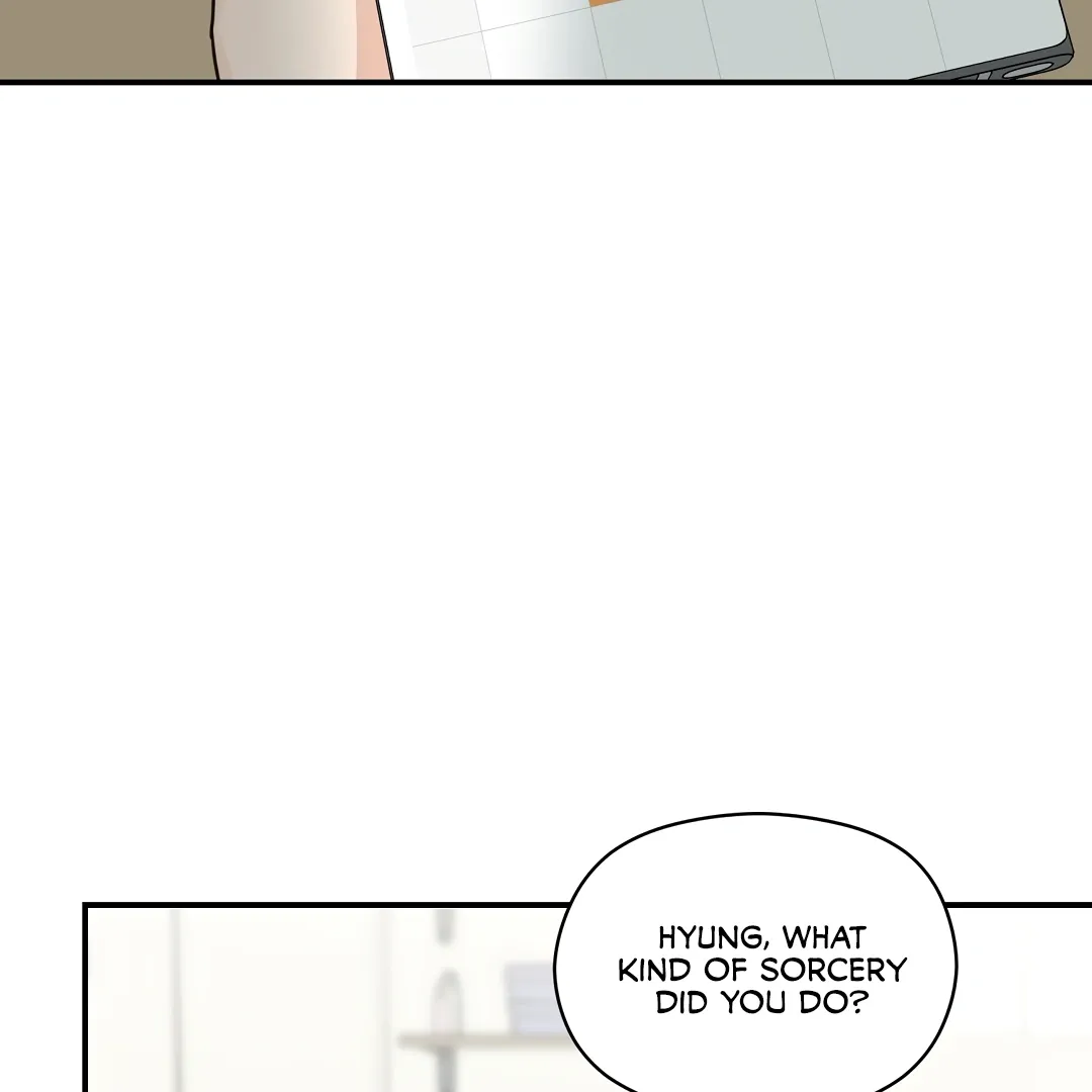 Alpha Trauma - Chapter 6 Page 116