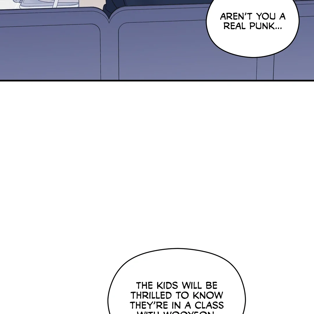 Alpha Trauma - Chapter 6 Page 130