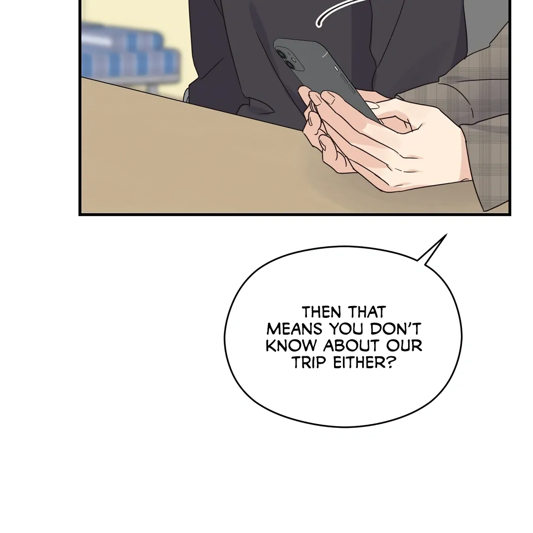 Alpha Trauma - Chapter 6 Page 139