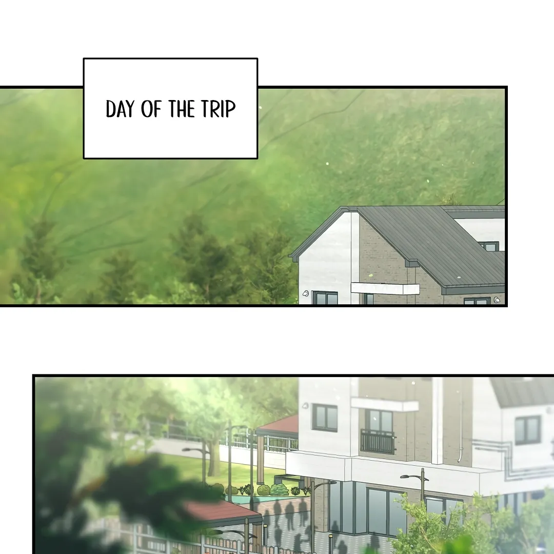Alpha Trauma - Chapter 7 Page 3