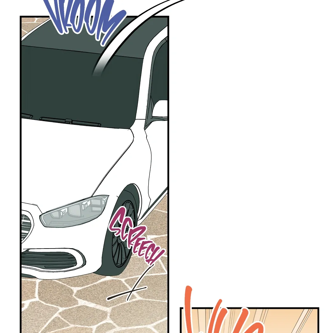 Alpha Trauma - Chapter 7 Page 5