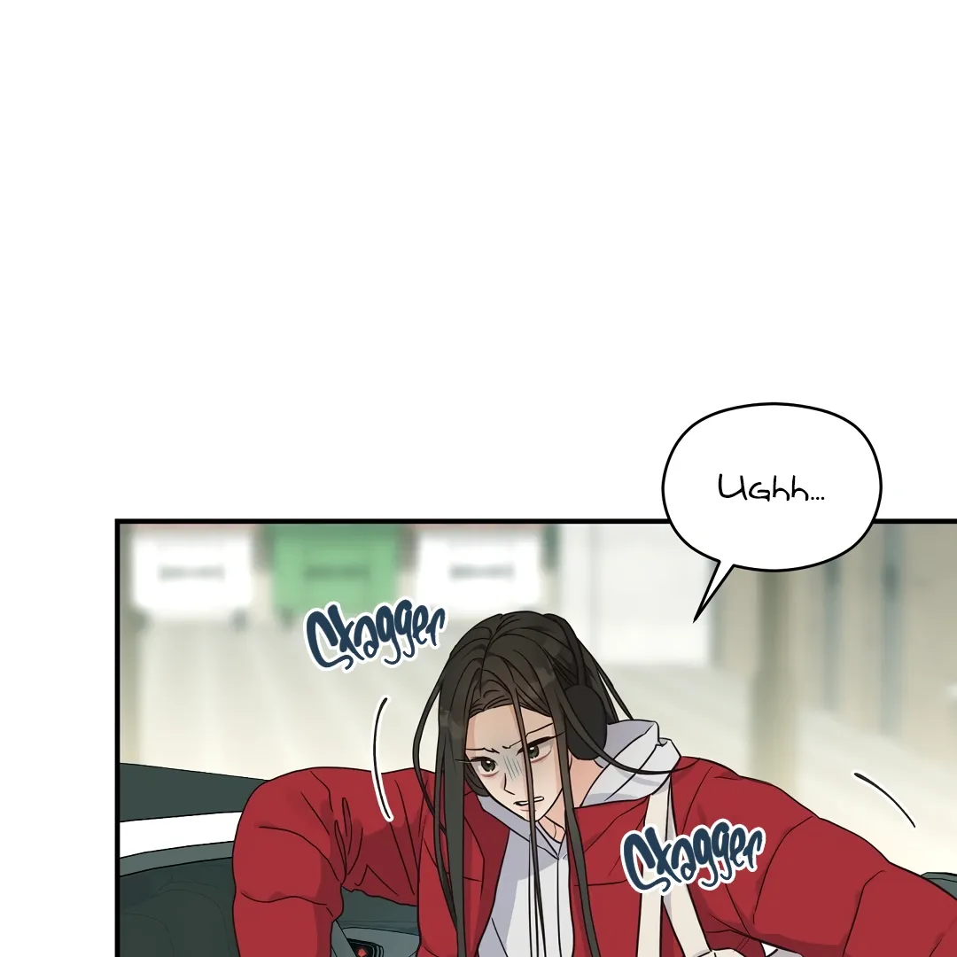 Alpha Trauma - Chapter 7 Page 7