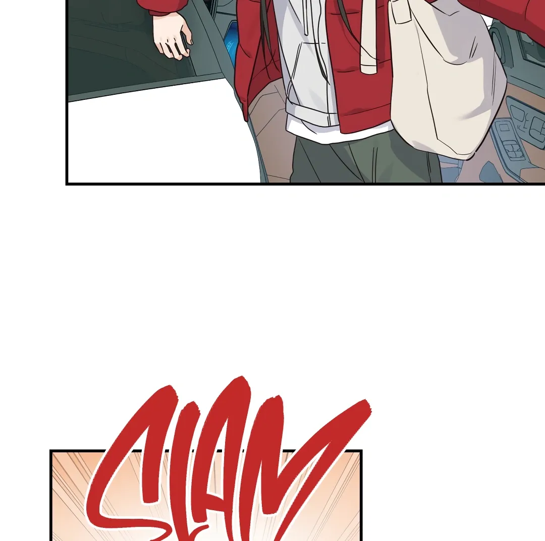 Alpha Trauma - Chapter 7 Page 8
