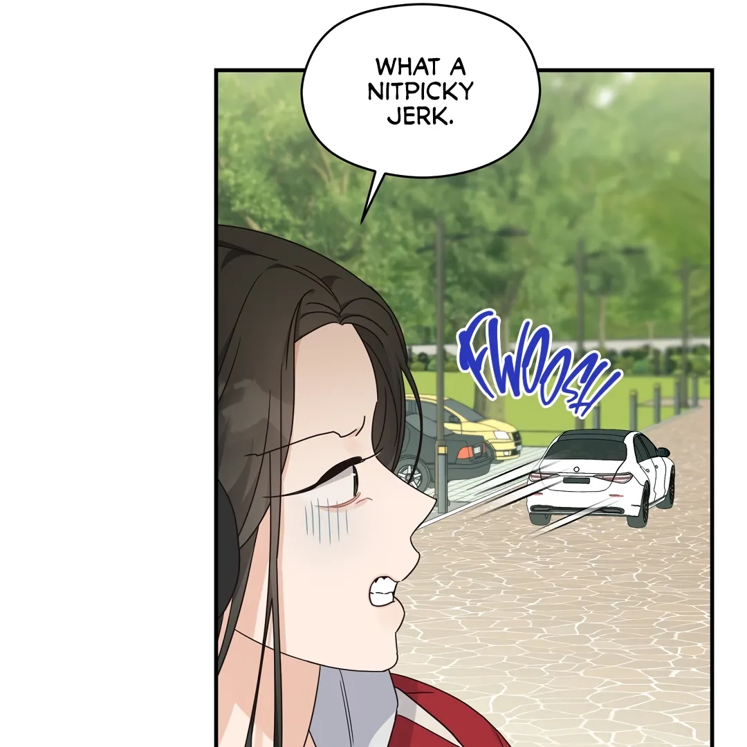 Alpha Trauma - Chapter 7 Page 10