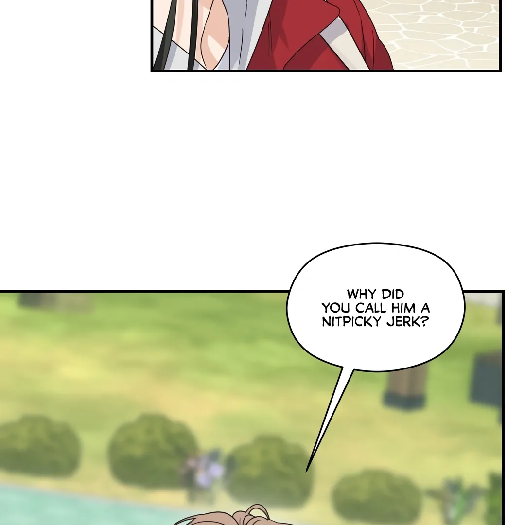 Alpha Trauma - Chapter 7 Page 11