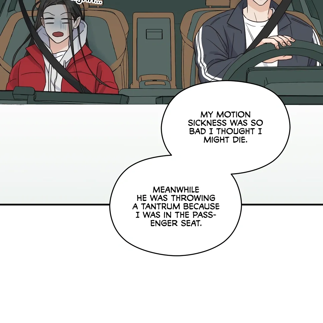Alpha Trauma - Chapter 7 Page 15