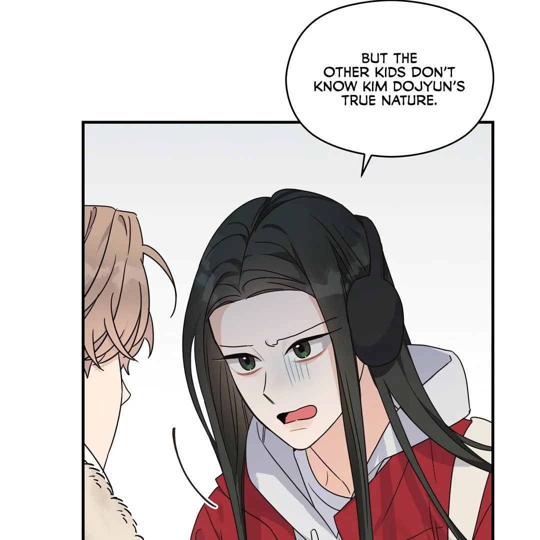 Alpha Trauma - Chapter 7 Page 19