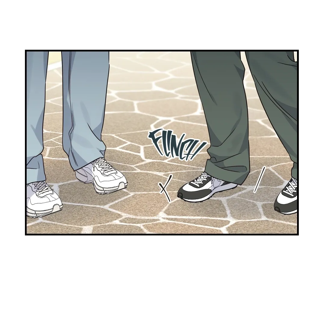 Alpha Trauma - Chapter 7 Page 21