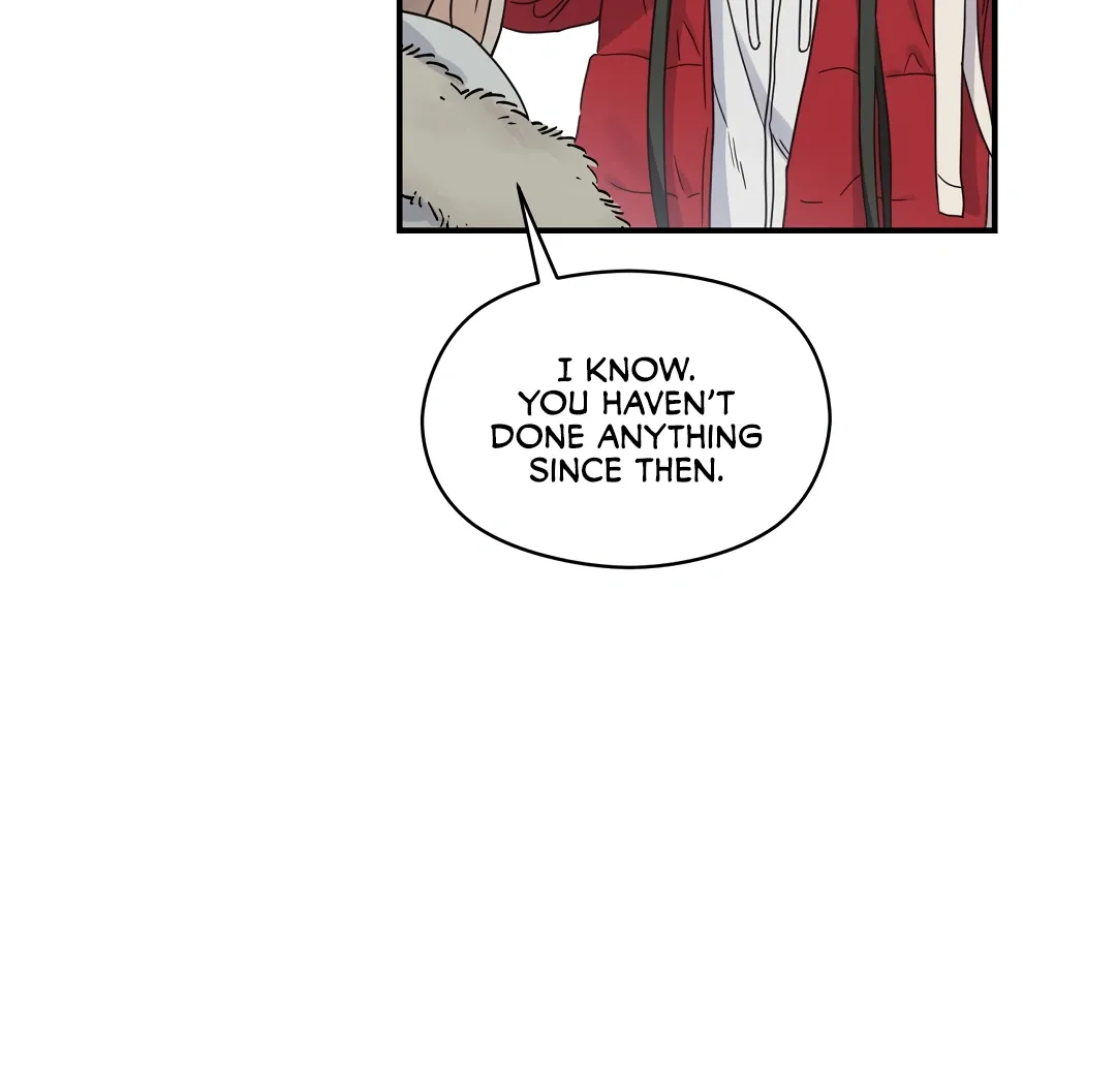 Alpha Trauma - Chapter 7 Page 27