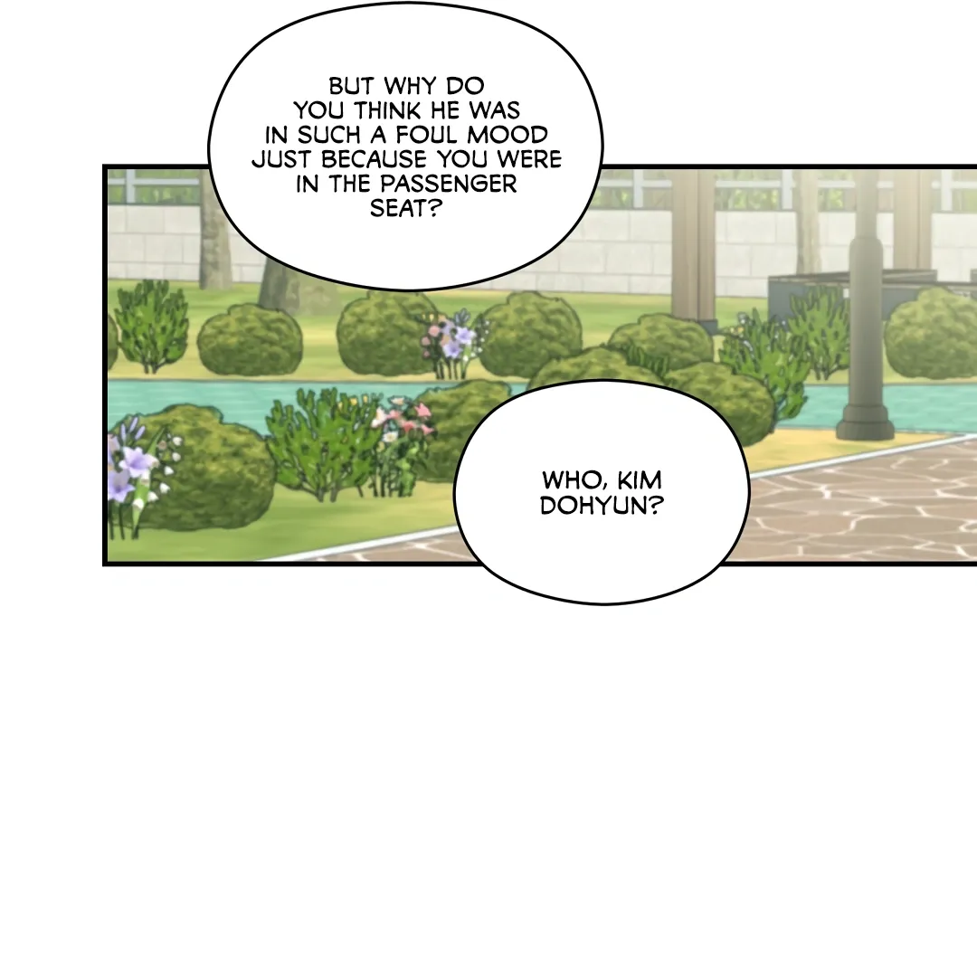 Alpha Trauma - Chapter 7 Page 28