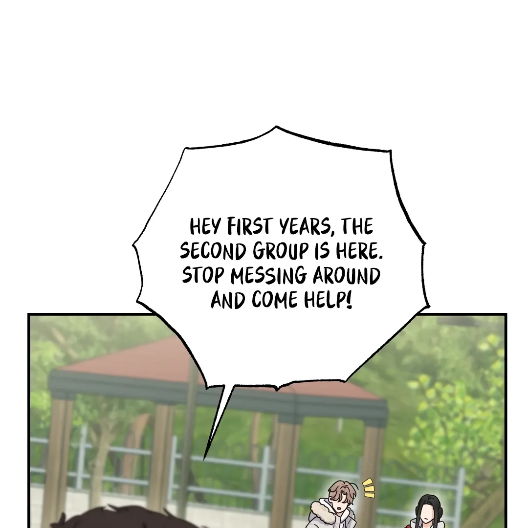 Alpha Trauma - Chapter 7 Page 32