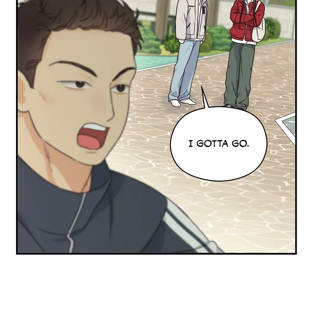 Alpha Trauma - Chapter 7 Page 33