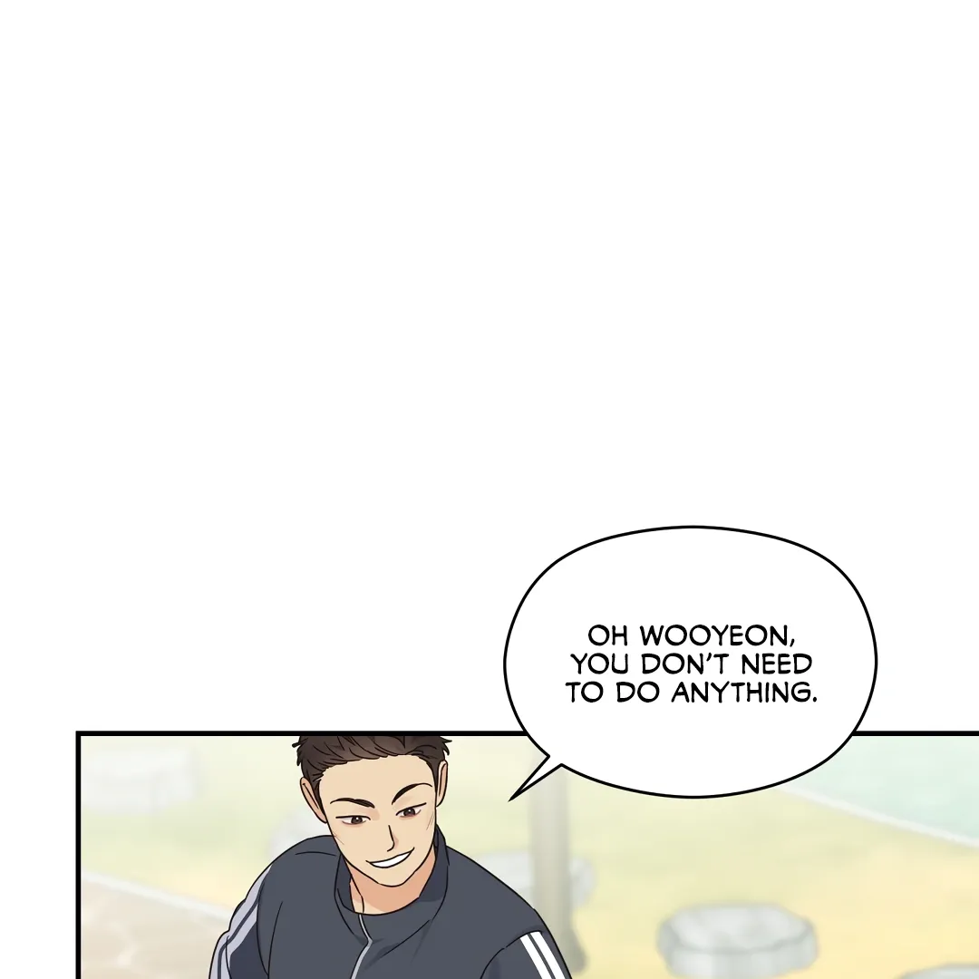 Alpha Trauma - Chapter 7 Page 34