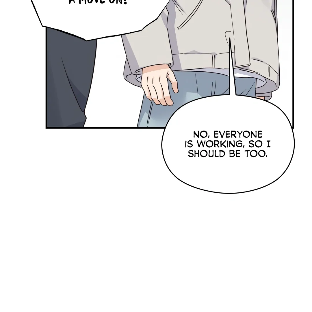Alpha Trauma - Chapter 7 Page 39