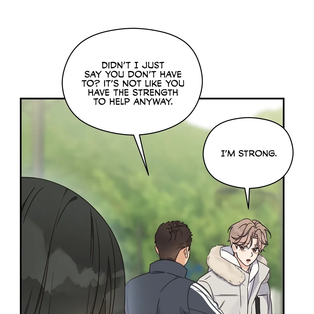 Alpha Trauma - Chapter 7 Page 40