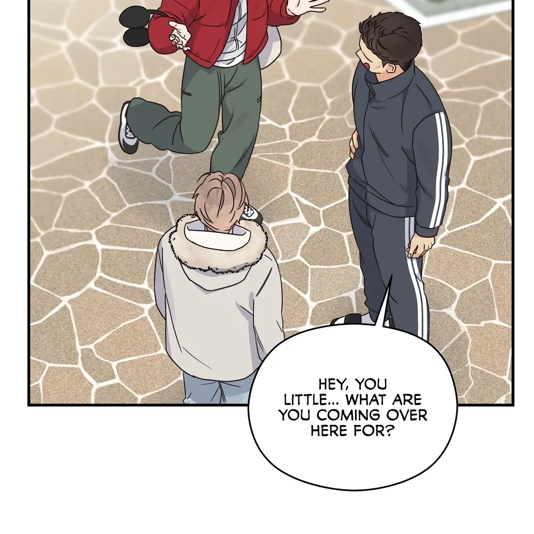 Alpha Trauma - Chapter 7 Page 43