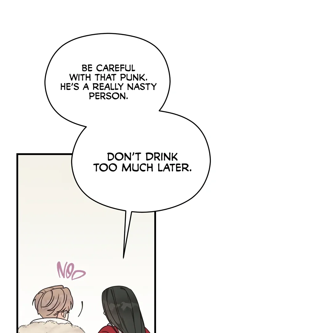 Alpha Trauma - Chapter 7 Page 50