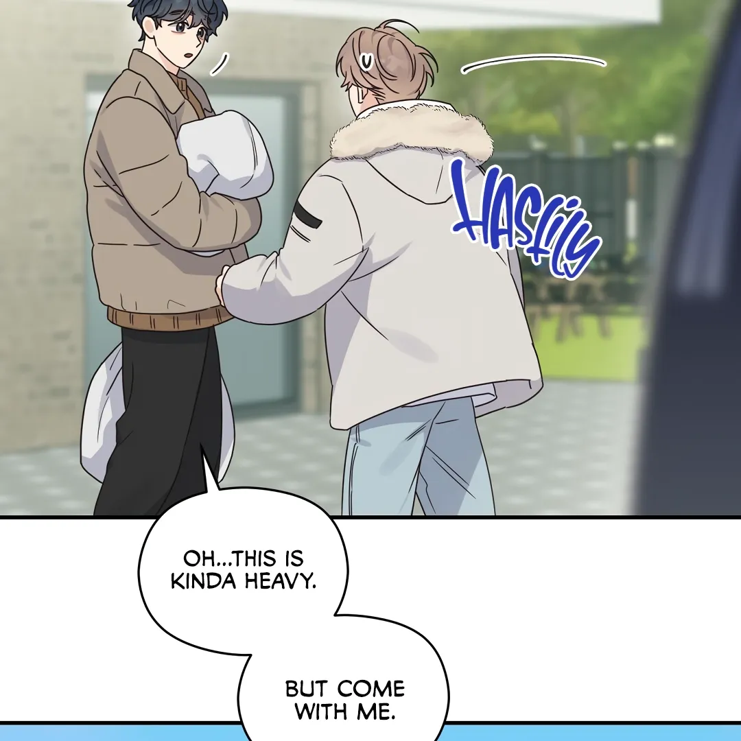 Alpha Trauma - Chapter 7 Page 59