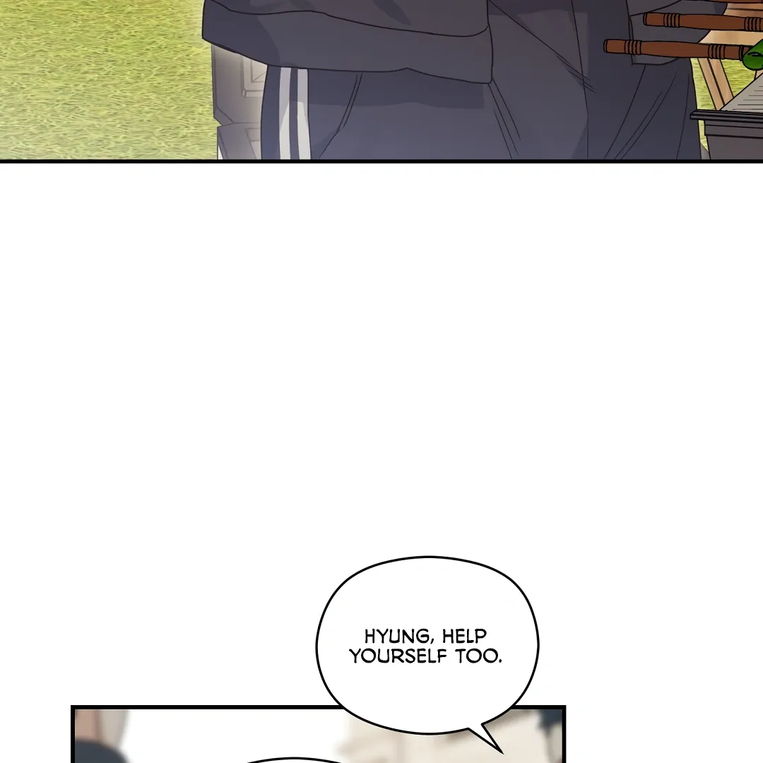 Alpha Trauma - Chapter 7 Page 71