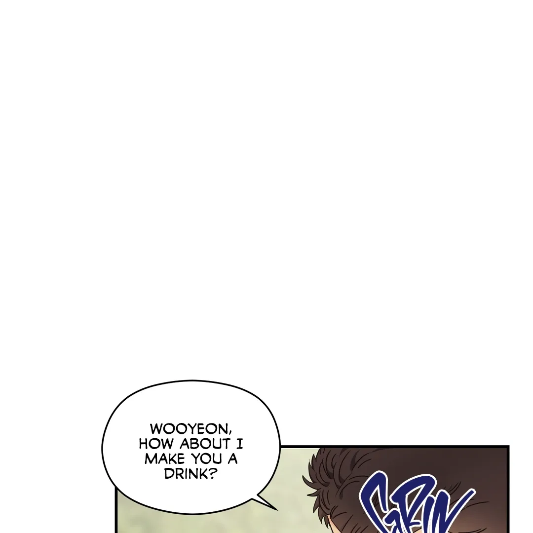 Alpha Trauma - Chapter 7 Page 84