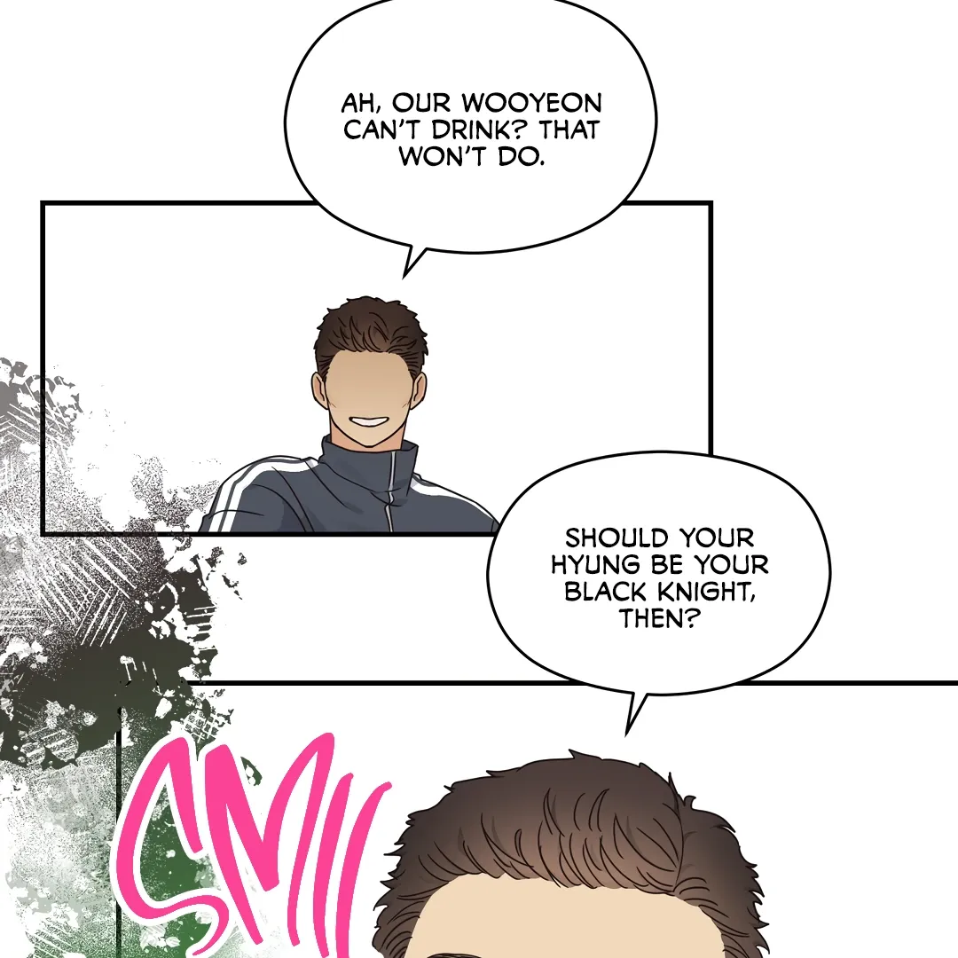 Alpha Trauma - Chapter 7 Page 91