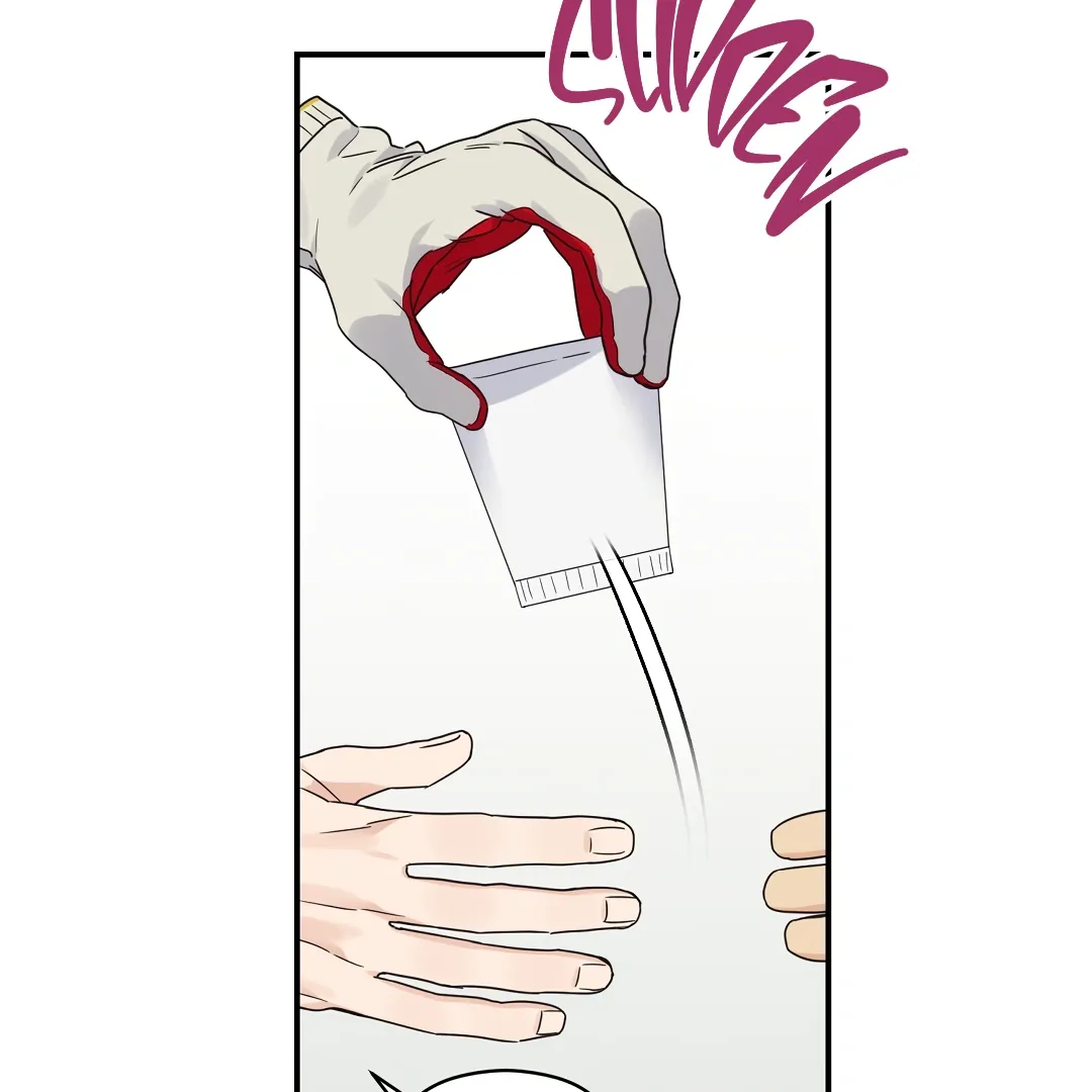 Alpha Trauma - Chapter 7 Page 99