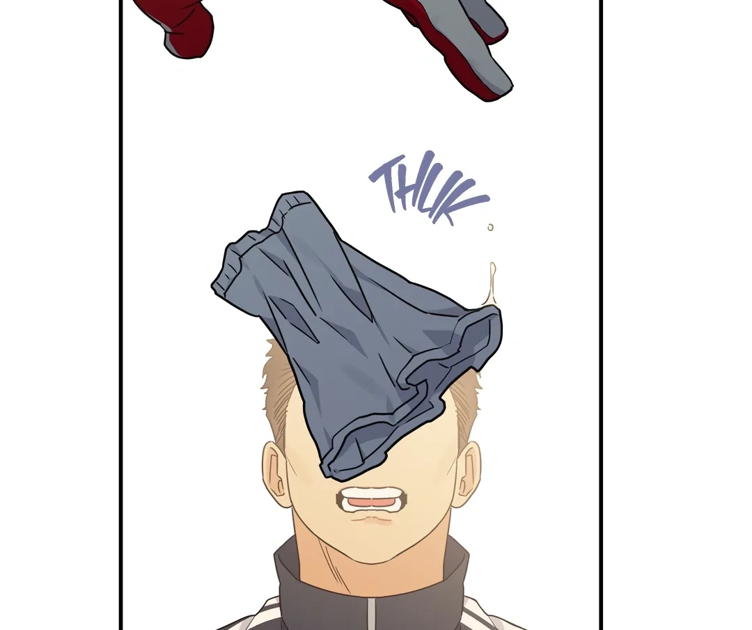 Alpha Trauma - Chapter 7 Page 114