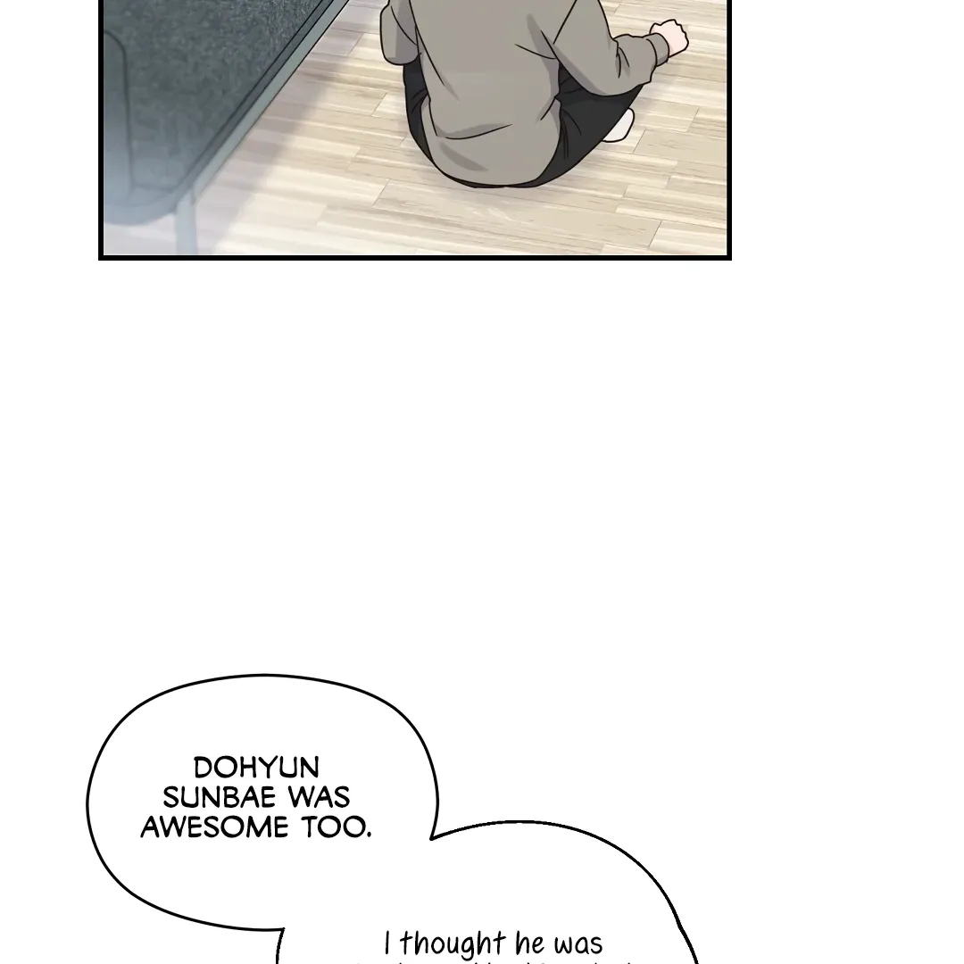 Alpha Trauma - Chapter 8 Page 7