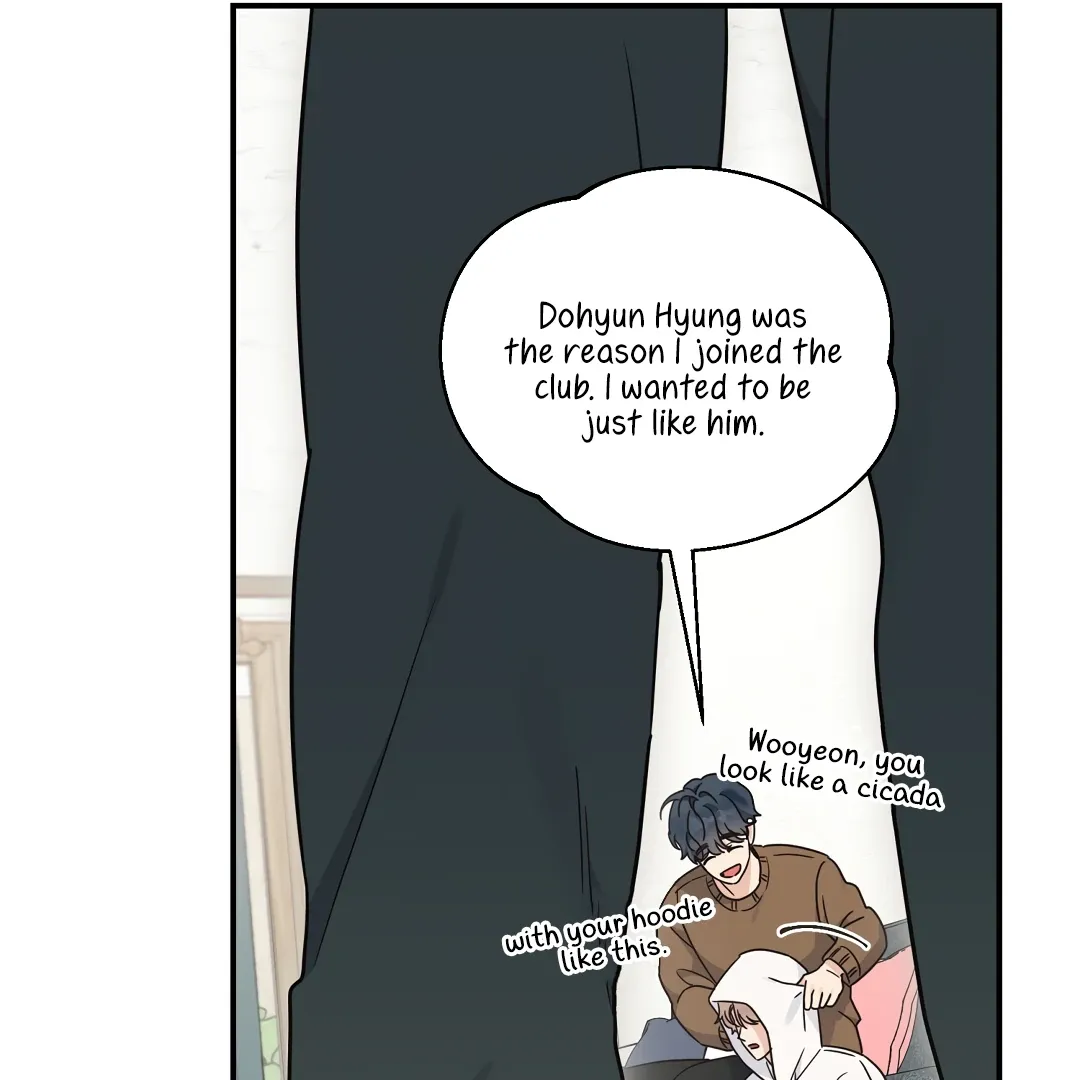 Alpha Trauma - Chapter 8 Page 10