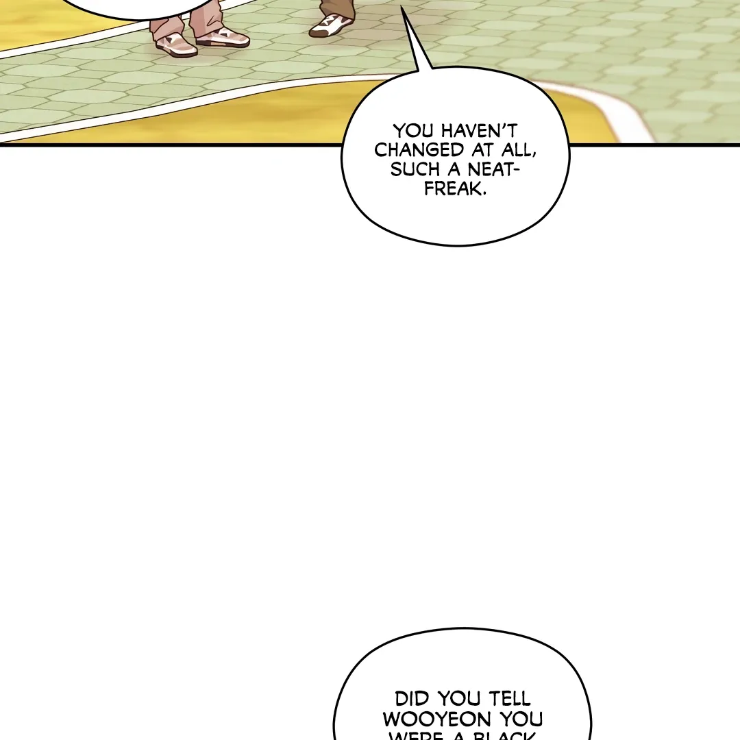 Alpha Trauma - Chapter 8 Page 27