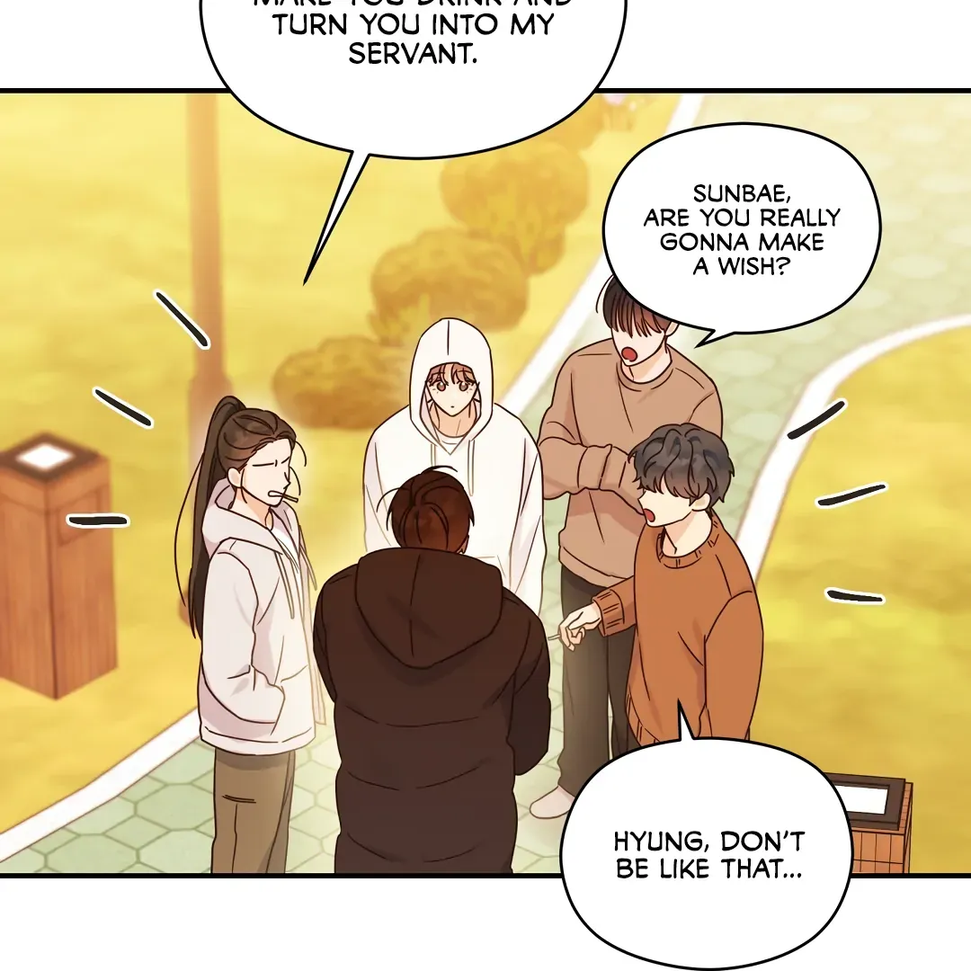 Alpha Trauma - Chapter 8 Page 46