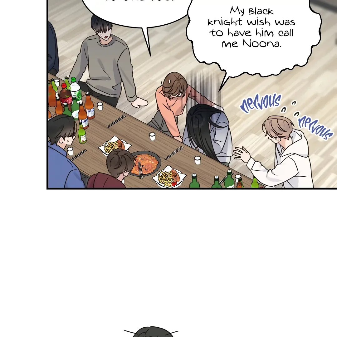 Alpha Trauma - Chapter 8 Page 70