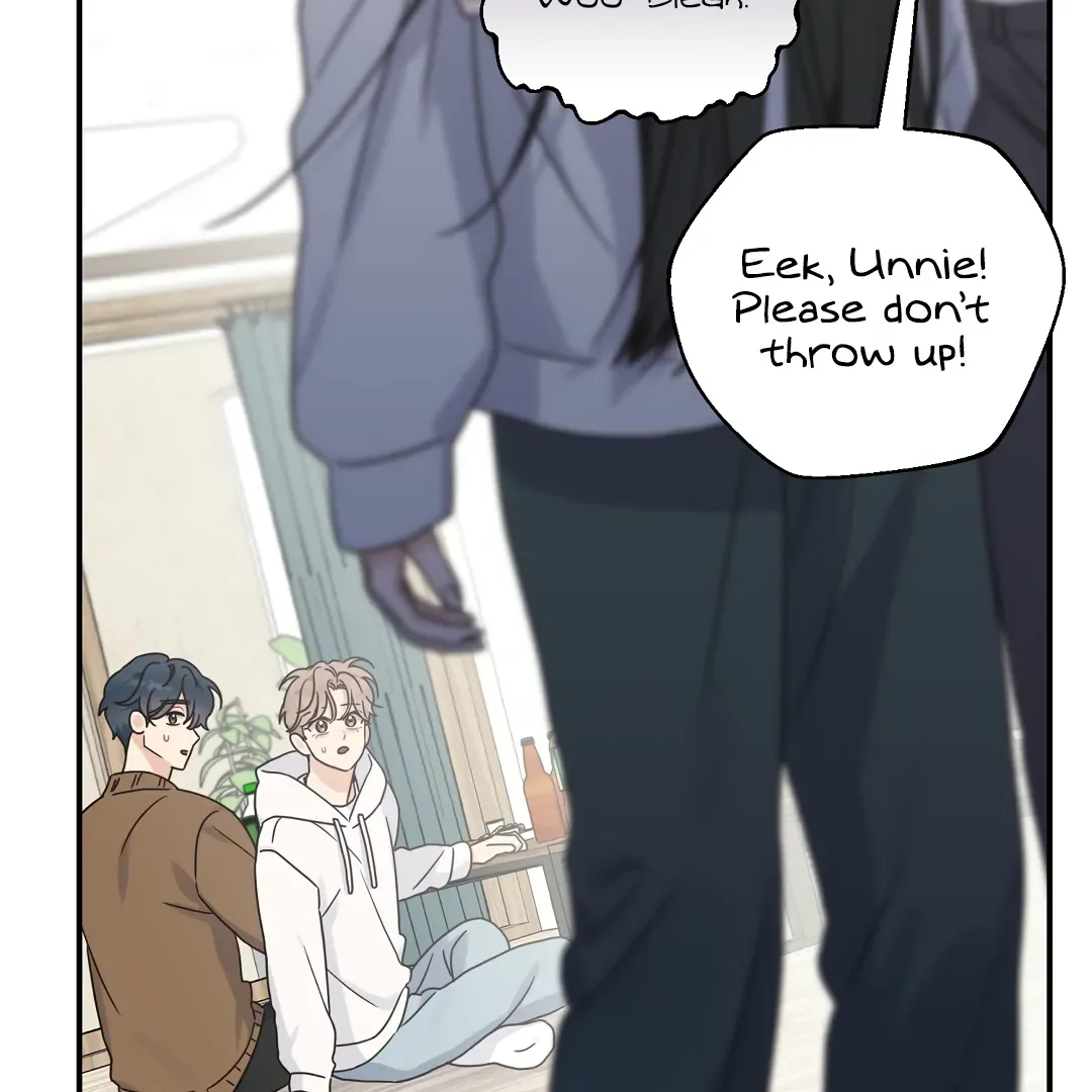 Alpha Trauma - Chapter 8 Page 73