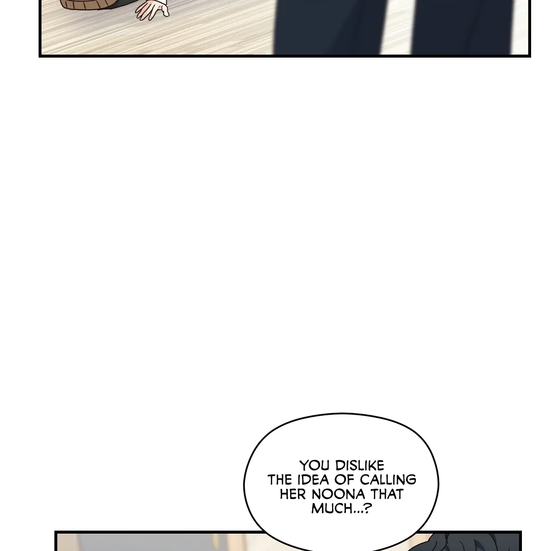 Alpha Trauma - Chapter 8 Page 74